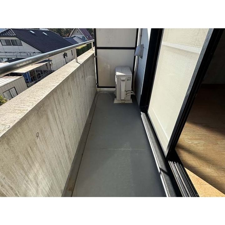 茨城県つくば市花畑2(マンション)の賃貸物件の内装