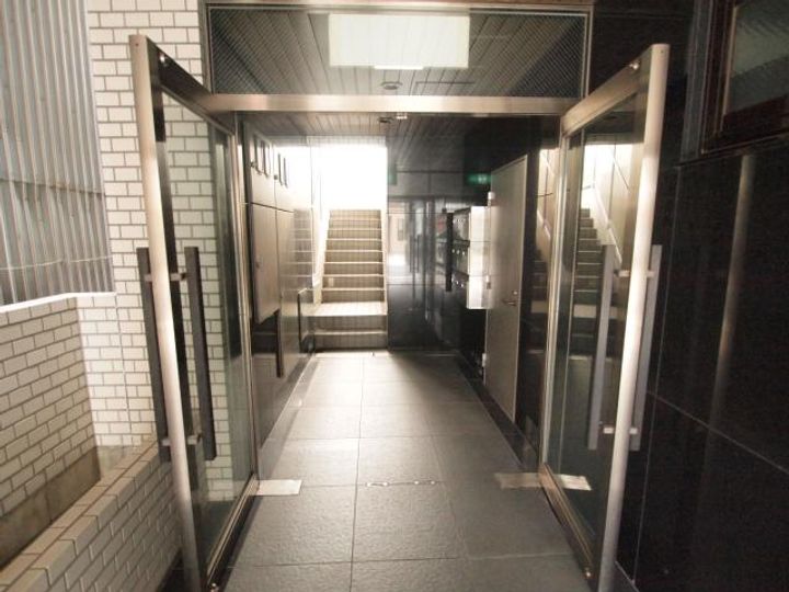 コスモ佐野第2の地図