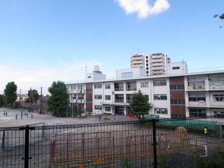 コスモ佐野第2の周辺