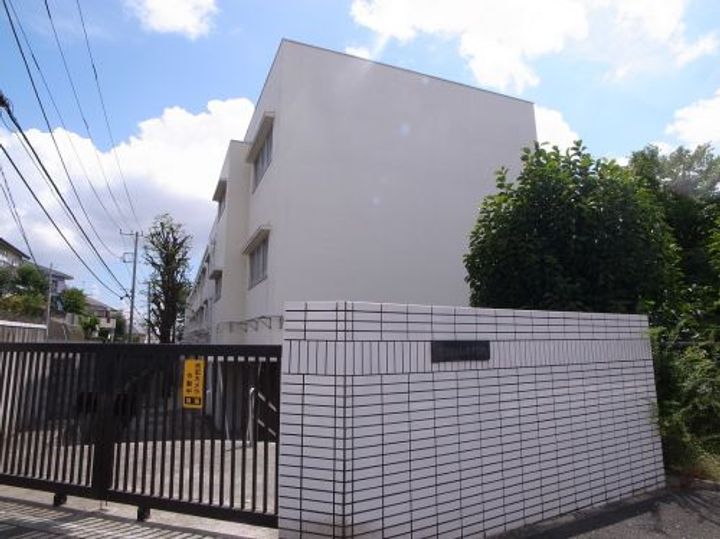 コスモ佐野第2の周辺