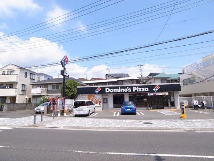 コスモ佐野第2の周辺
