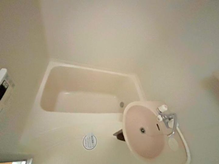 エステートピアライズ2の風呂