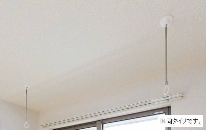 兵庫県加古川市別府町新野辺(アパート)の賃貸物件の内装