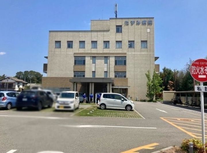 兵庫県加古川市別府町新野辺(アパート)の賃貸物件の周辺