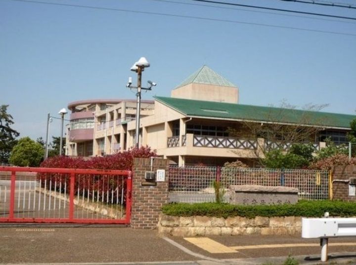 兵庫県加古川市別府町新野辺(アパート)の賃貸物件の周辺