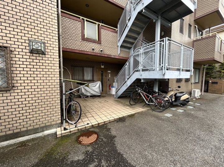 グランドゥールの地図