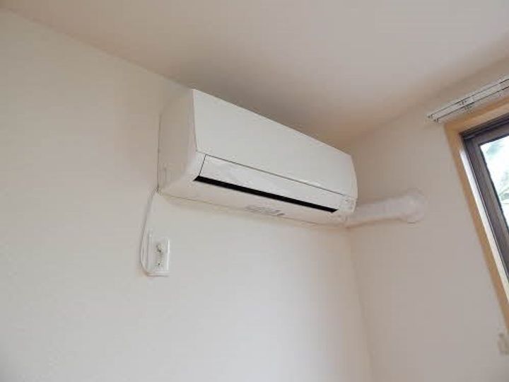 鹿児島県指宿市湊4(アパート)の賃貸物件の内装