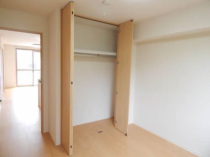 鹿児島県指宿市湊4(アパート)の賃貸物件の内装