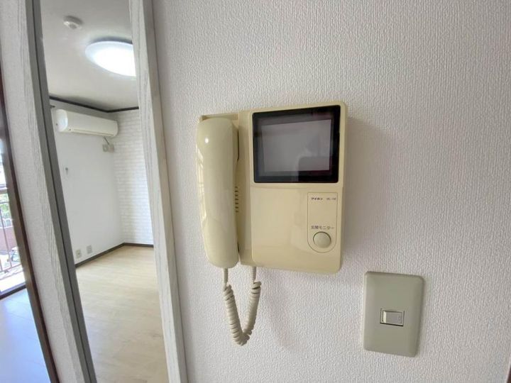 東京都練馬区西大泉4(アパート)の賃貸物件の内装