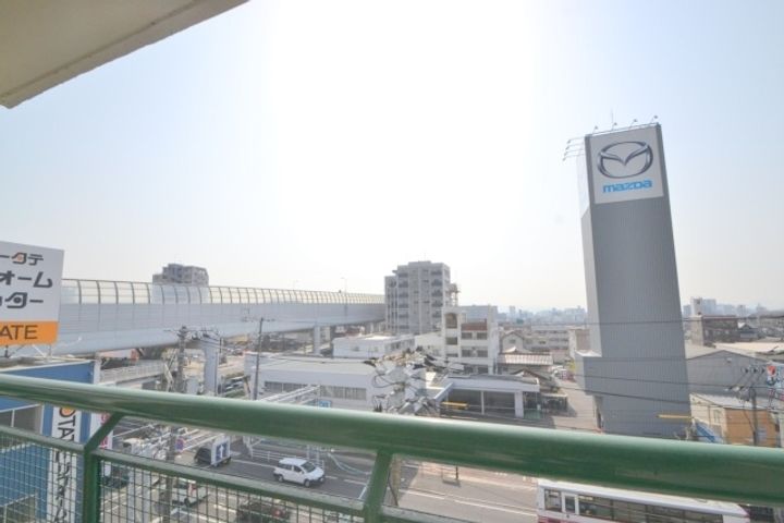 広島県広島市西区庚午北2(マンション)の賃貸物件のその他画像