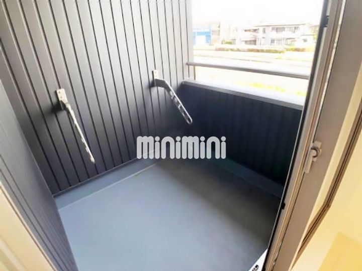 静岡県浜松市中央区芳川町(一戸建)の賃貸物件の内装