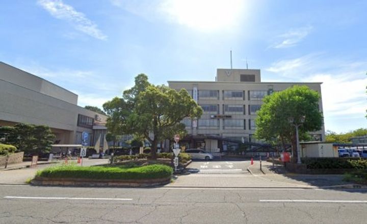 大阪府羽曳野市西浦(一戸建)の賃貸物件の周辺