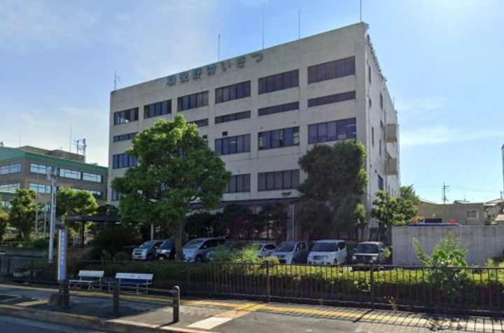 大阪府羽曳野市西浦(一戸建)の賃貸物件の周辺