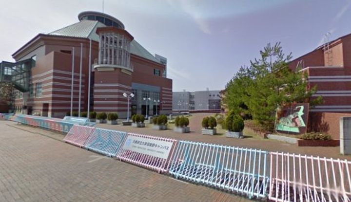 大阪府羽曳野市西浦(一戸建)の賃貸物件の周辺