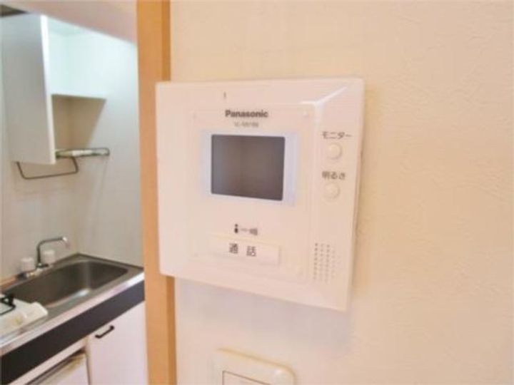 ボン・ボヤージュの内装