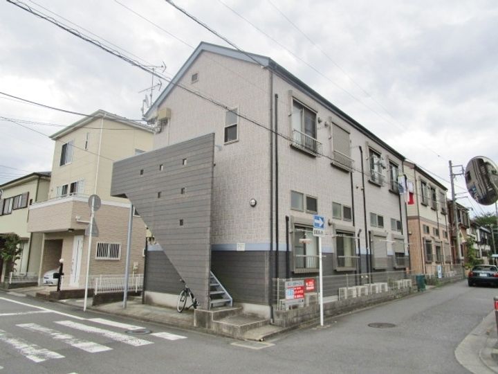 ボン・ボヤージュの地図