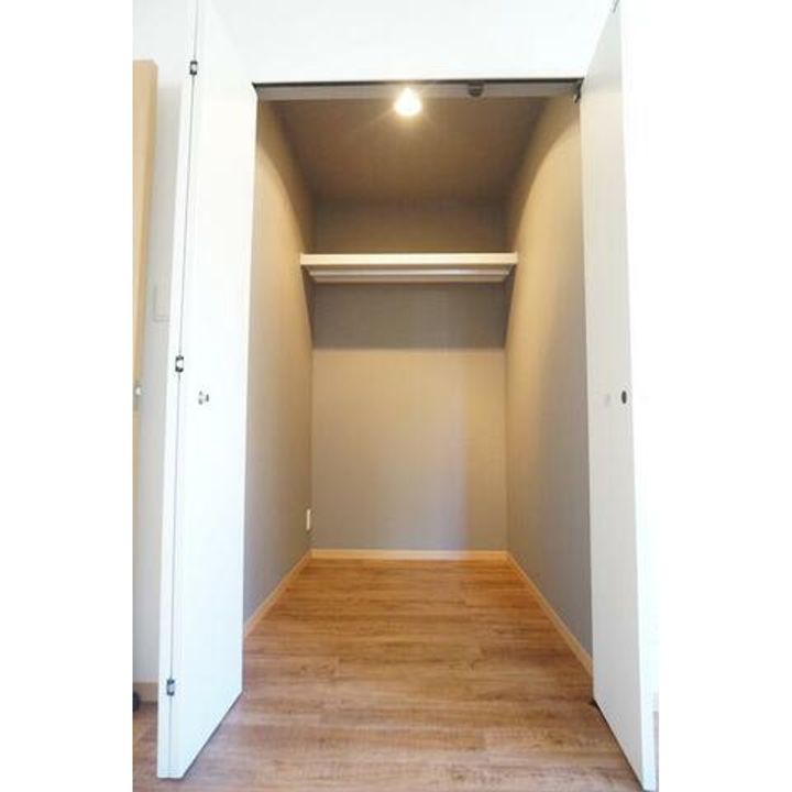 神奈川県藤沢市弥勒寺4(一戸建)の賃貸物件の内装