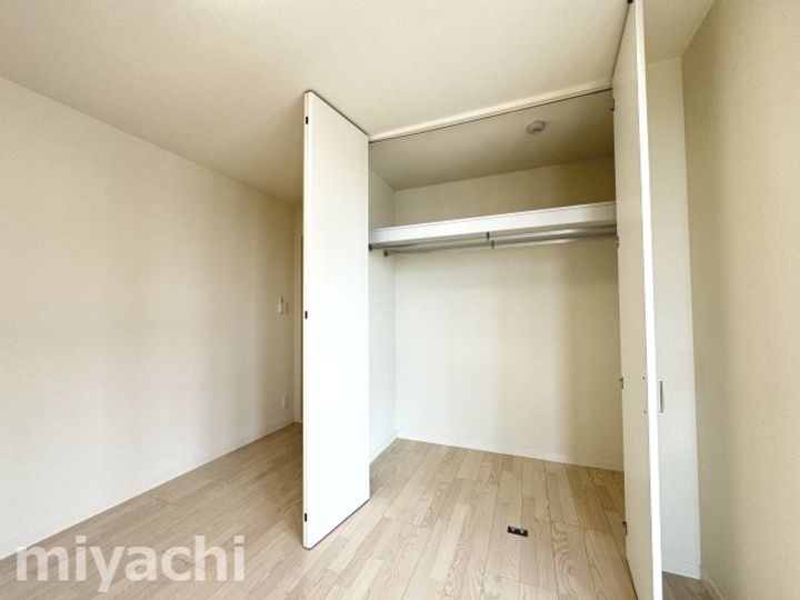 徳島県徳島市西新浜町1(マンション)の賃貸物件の内装