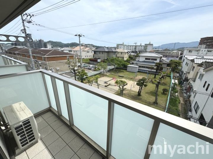 徳島県徳島市西新浜町1(マンション)の賃貸物件の内装