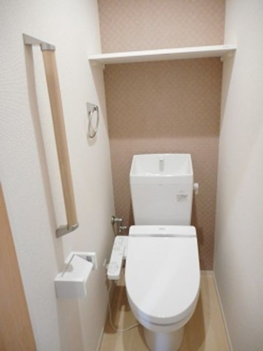 神奈川県川崎市宮前区宮崎(マンション)の賃貸物件の内装