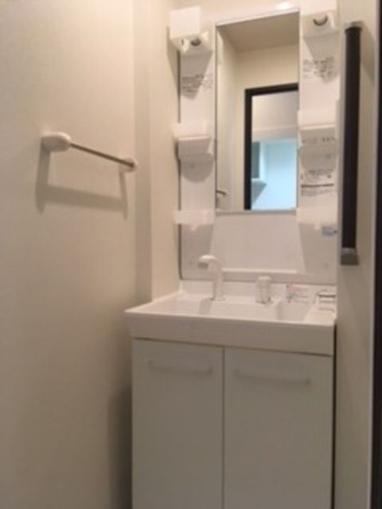 神奈川県川崎市宮前区宮崎(マンション)の賃貸物件の内装