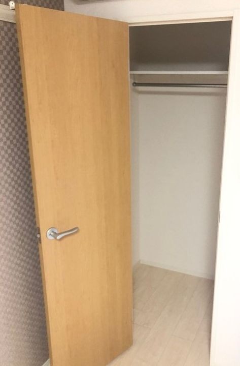 神奈川県川崎市宮前区宮崎(マンション)の賃貸物件の内装