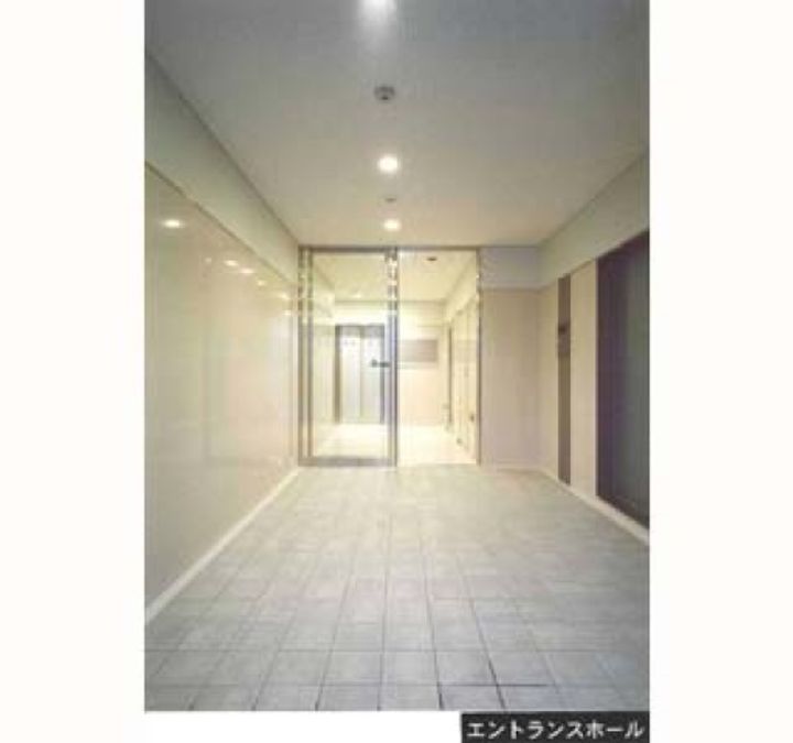 広島県広島市中区白島九軒町(マンション)の賃貸物件のその他画像