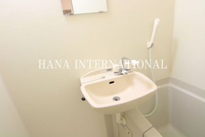 埼玉県川口市大字安行領家(アパート)の賃貸物件の内装