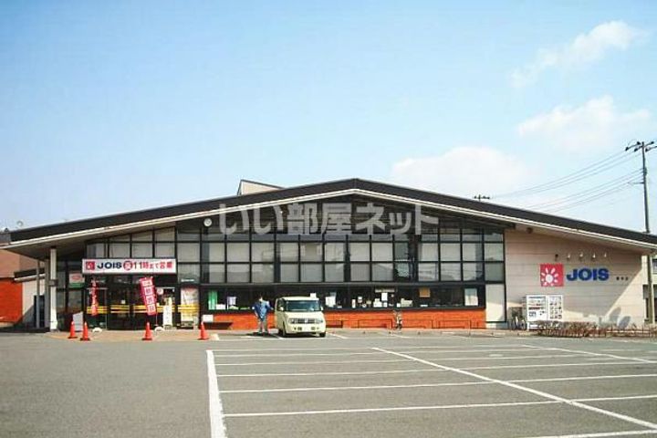 サンバレーAの周辺