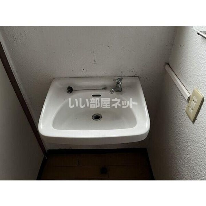 リバーサイドハイツ丸山Aの内装
