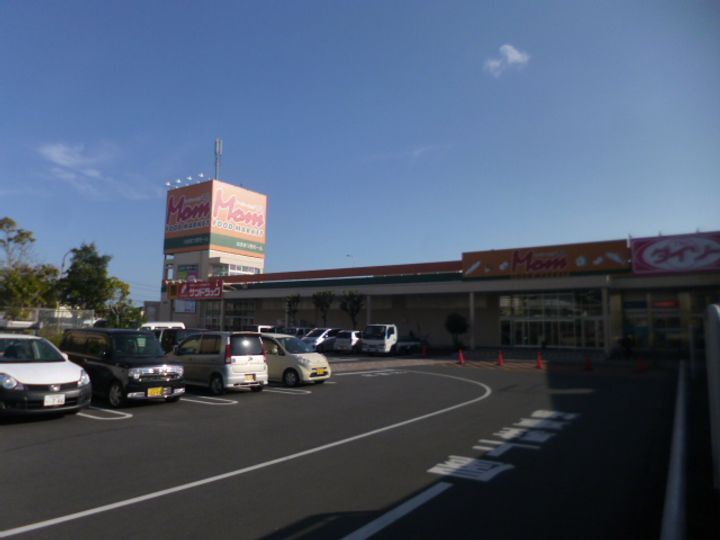 ブランドールBの周辺