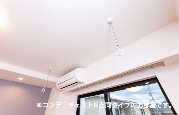 グラン・フィオーレ矢部のその他画像