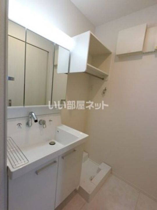 栃木県宇都宮市戸祭4(アパート)の賃貸物件の内装