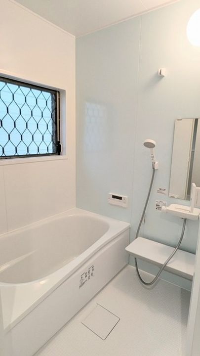 東京都世田谷区弦巻4(一戸建)の賃貸物件の風呂