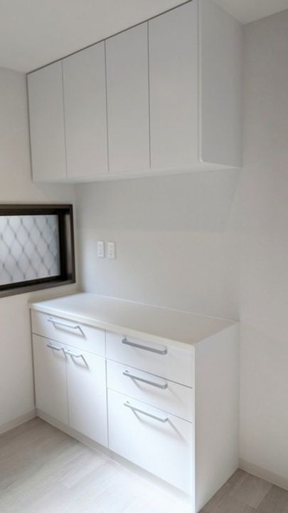 東京都世田谷区弦巻4(一戸建)の賃貸物件の内装