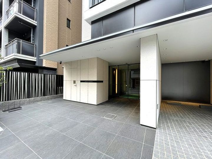 東京都千代田区飯田橋1(マンション)の賃貸物件の地図