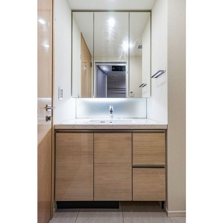 東京都千代田区飯田橋1(マンション)の賃貸物件の内装