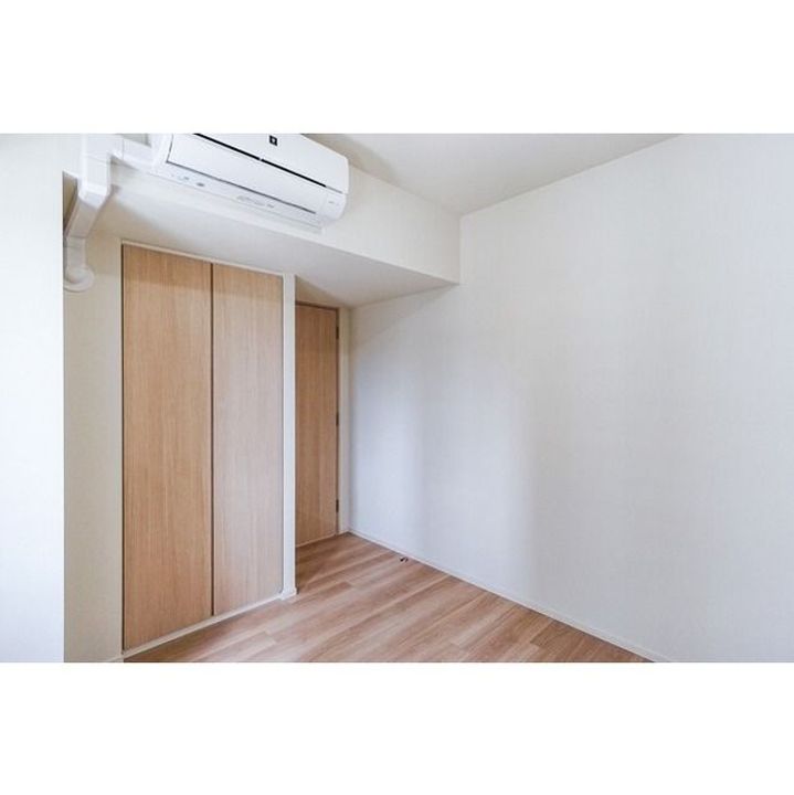 東京都千代田区飯田橋1(マンション)の賃貸物件の内装