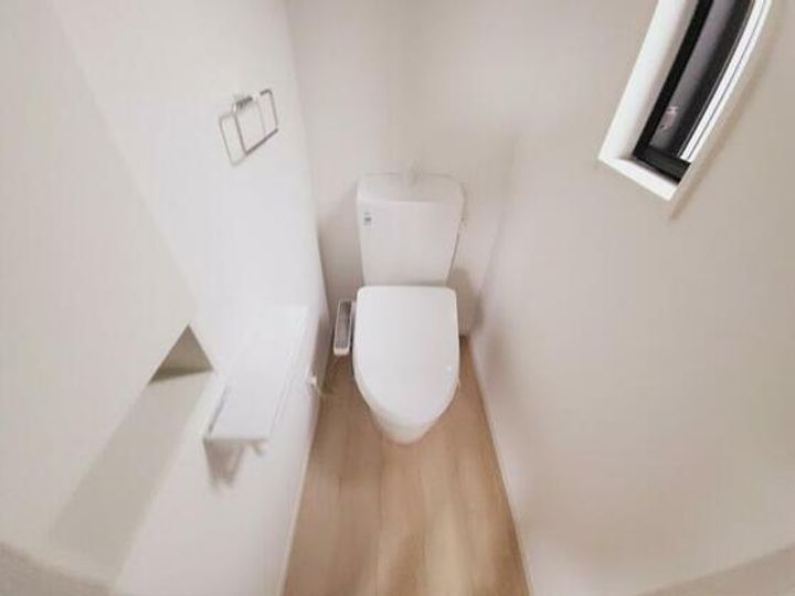 熊本県熊本市北区龍田1(一戸建)の賃貸物件の内装