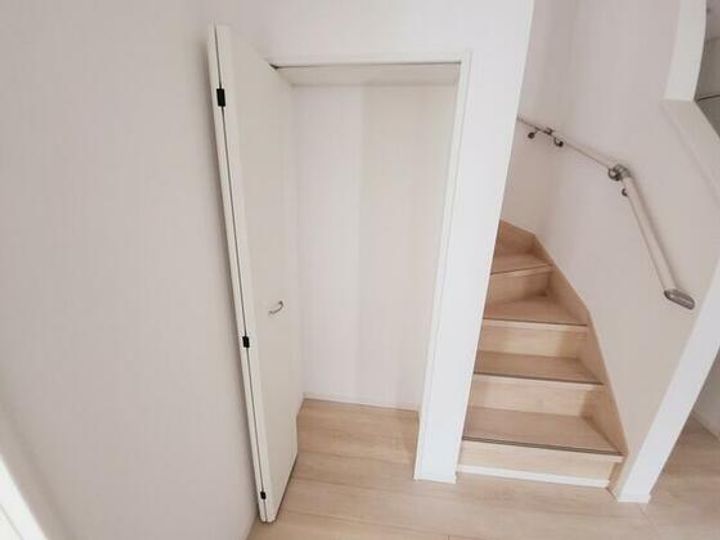 熊本県熊本市北区龍田1(一戸建)の賃貸物件の地図