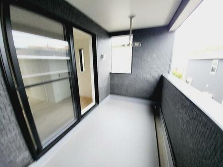 熊本県熊本市北区龍田1(一戸建)の賃貸物件の内装