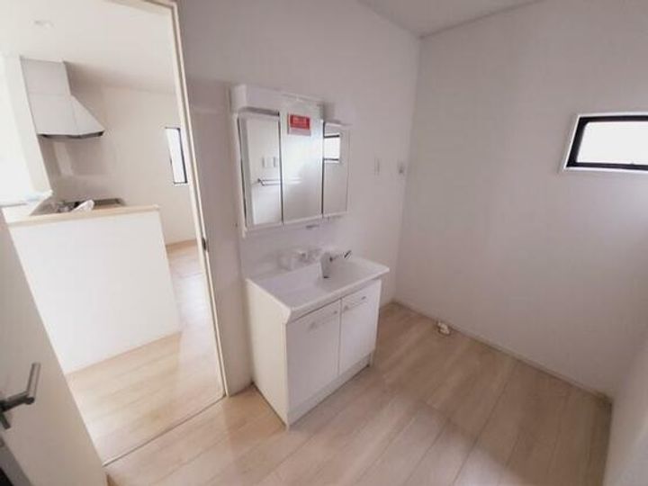 熊本県熊本市北区龍田1(一戸建)の賃貸物件の内装