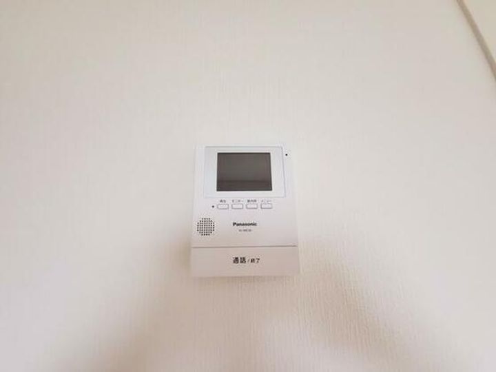 熊本県熊本市北区龍田1(一戸建)の賃貸物件の内装