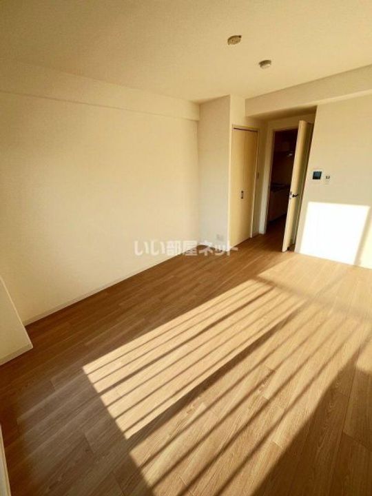 大阪府堺市西区鳳東町4(マンション)の賃貸物件の内装