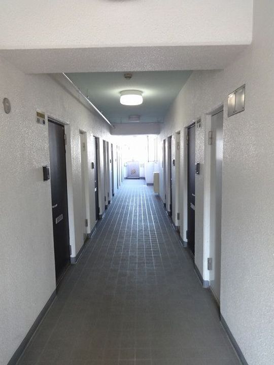 コスモ横浜保土ヶ谷の地図