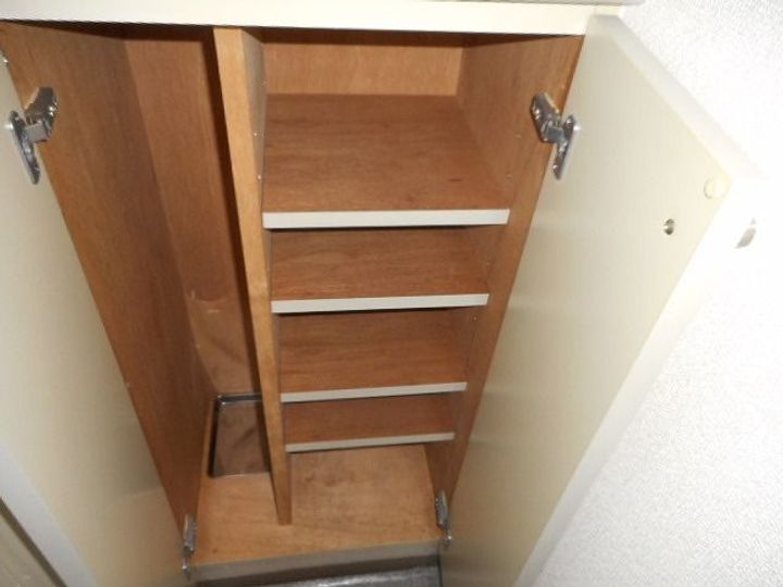 コスモ横浜保土ヶ谷の内装