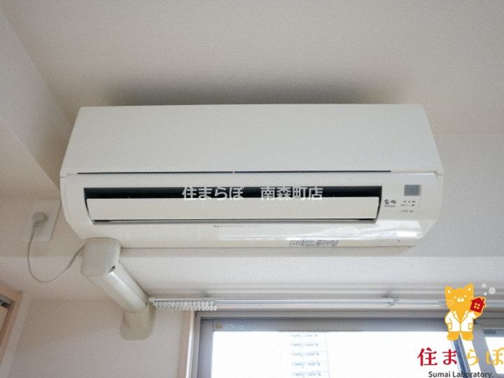 大阪府大阪市北区天満4(マンション)の賃貸物件の内装