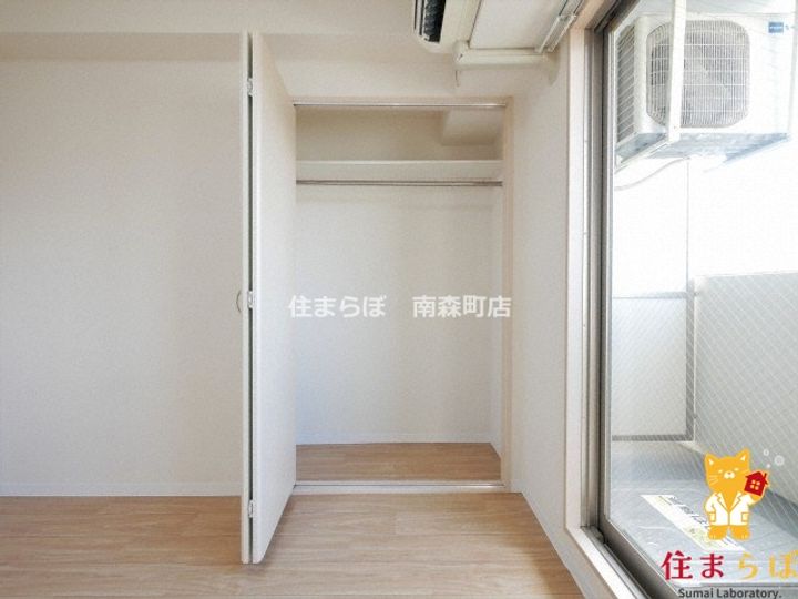 大阪府大阪市北区天満4(マンション)の賃貸物件の内装