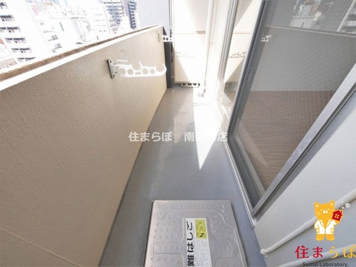 大阪府大阪市北区天満4(マンション)の賃貸物件の内装