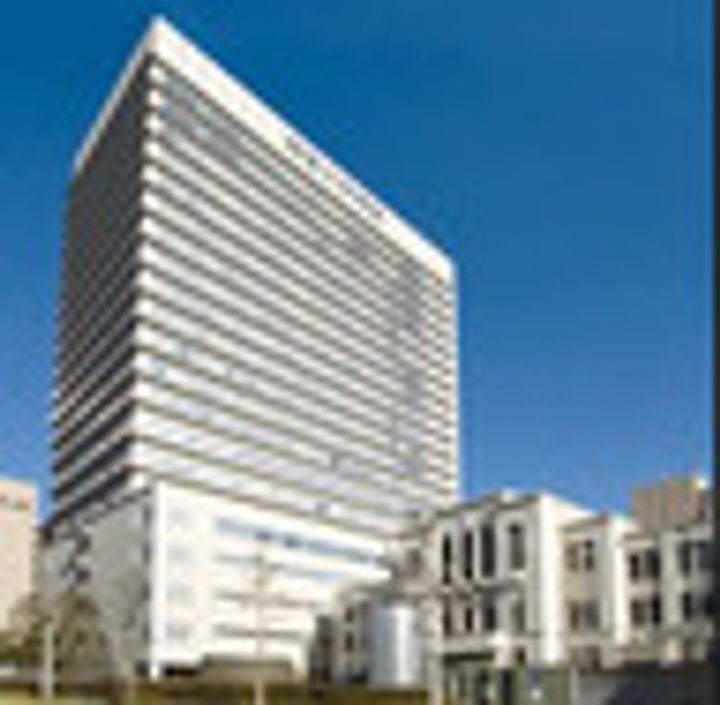 東京都港区新橋2(マンション)の賃貸物件の周辺